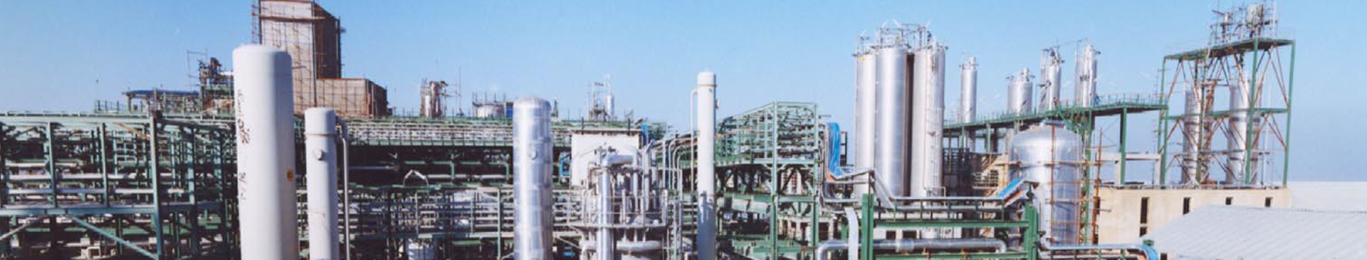 Petrochemical